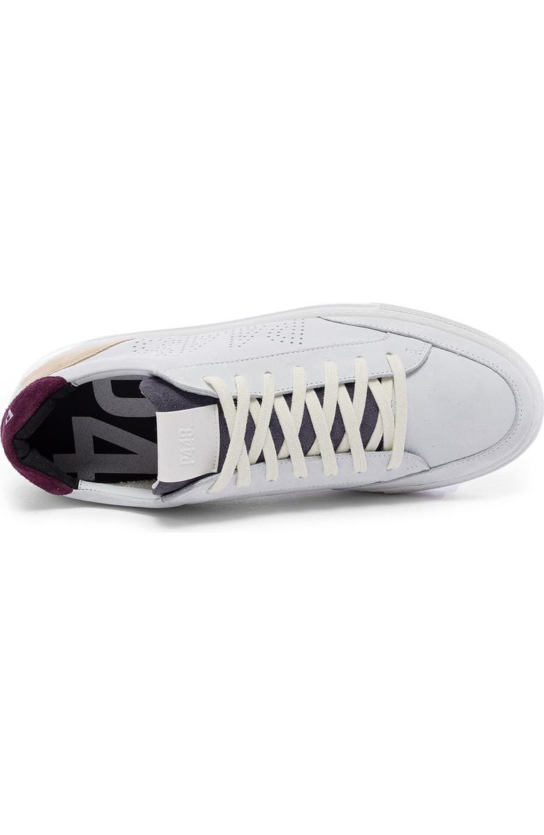 P448 Soho Sneaker, Alternate, color,