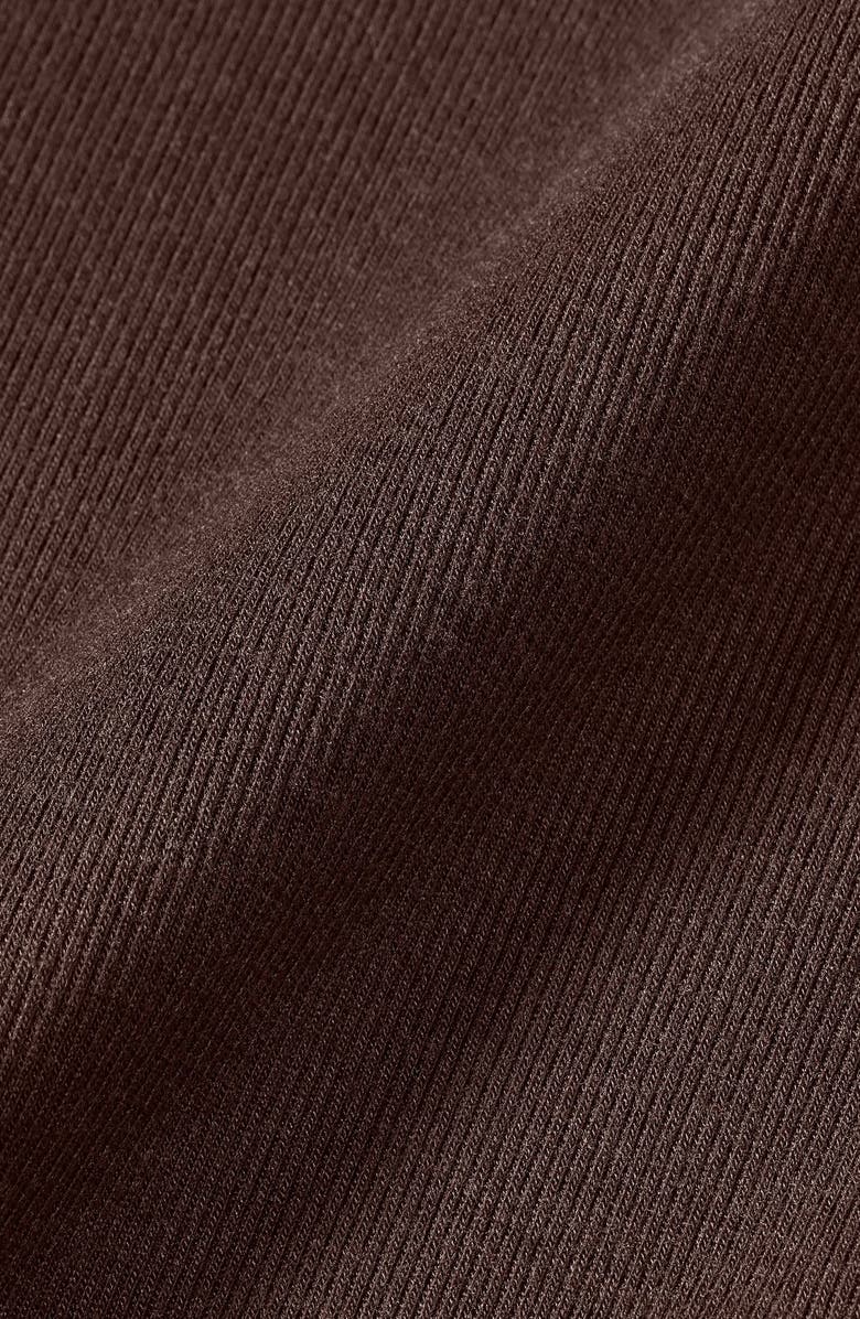 Nike Sportswear Chill Knit Shorts, Alternate, color, Tattoo/ Chalk