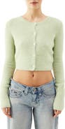 BDG Urban Outfitters Molly Crop Cardigan