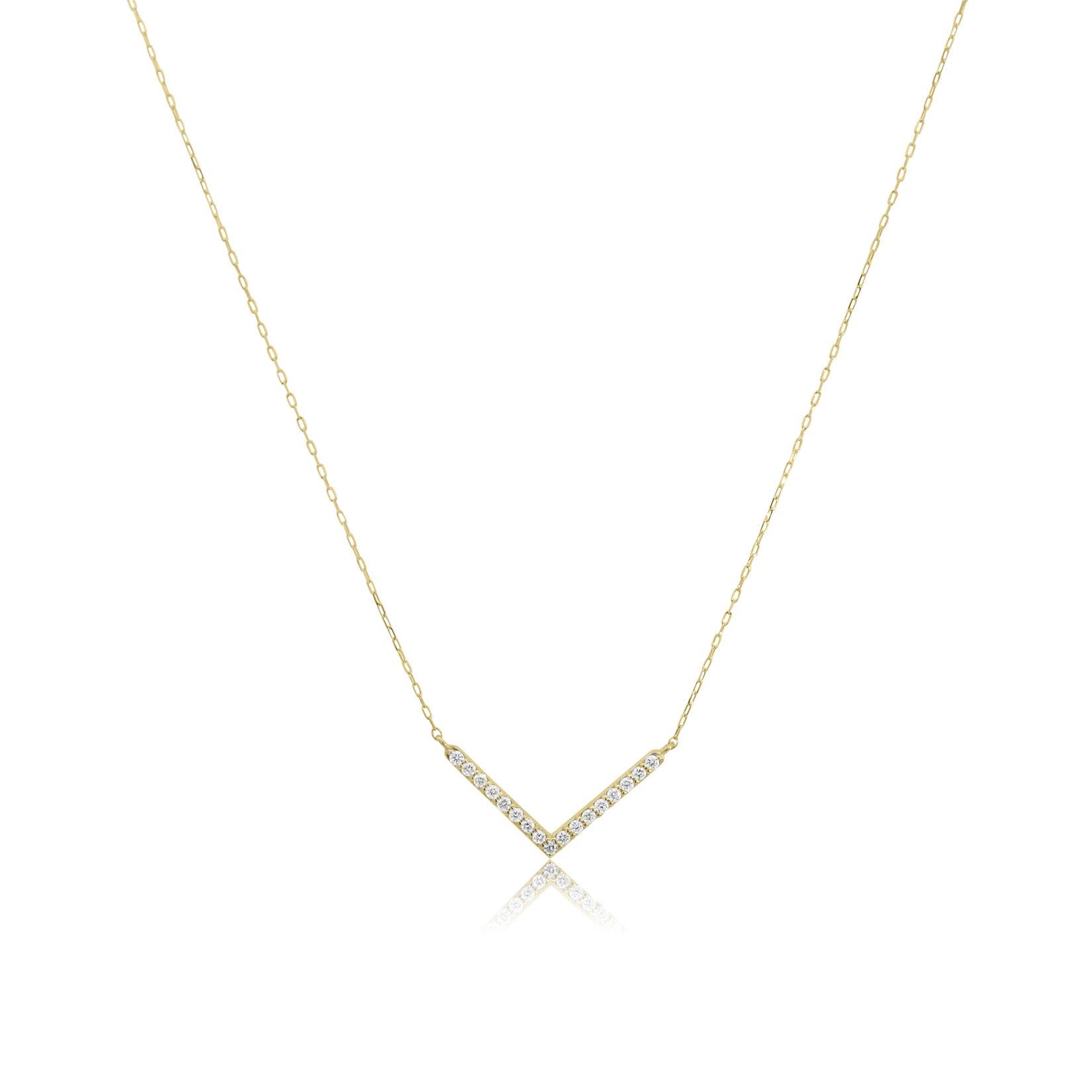 selected Yellow Gold