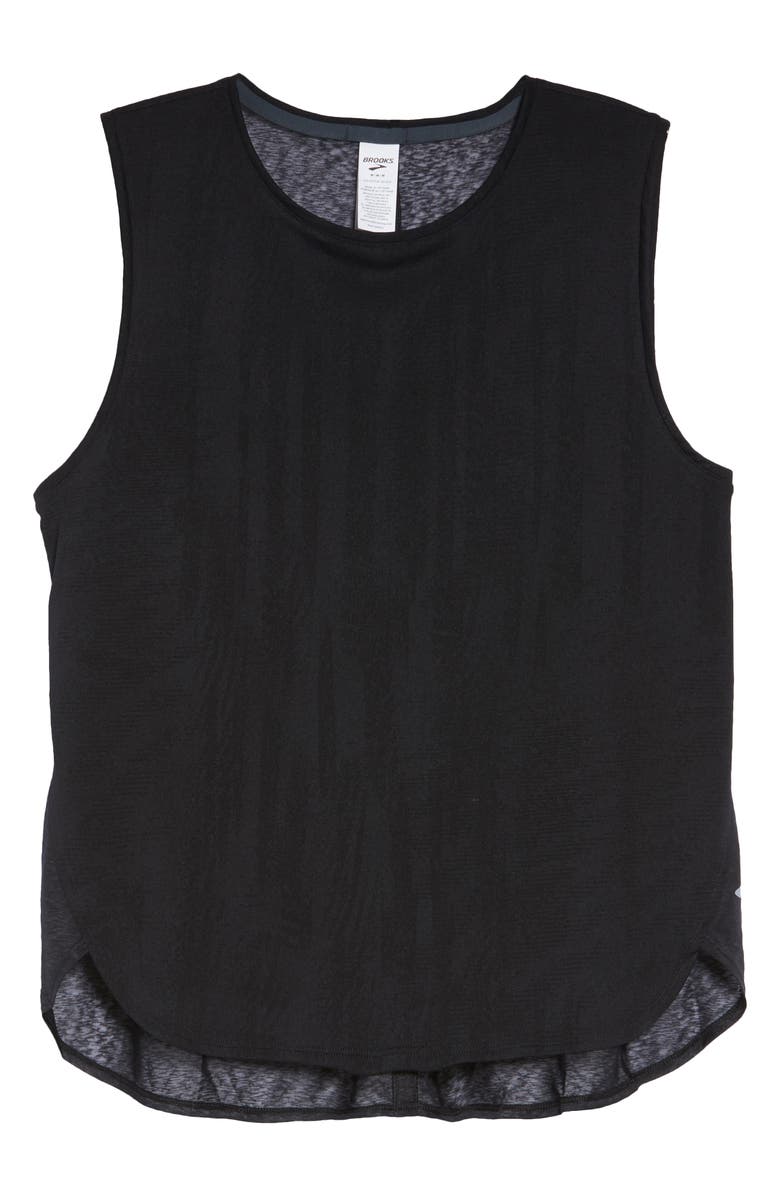 Brooks Spirit Tank, Alternate, color, 