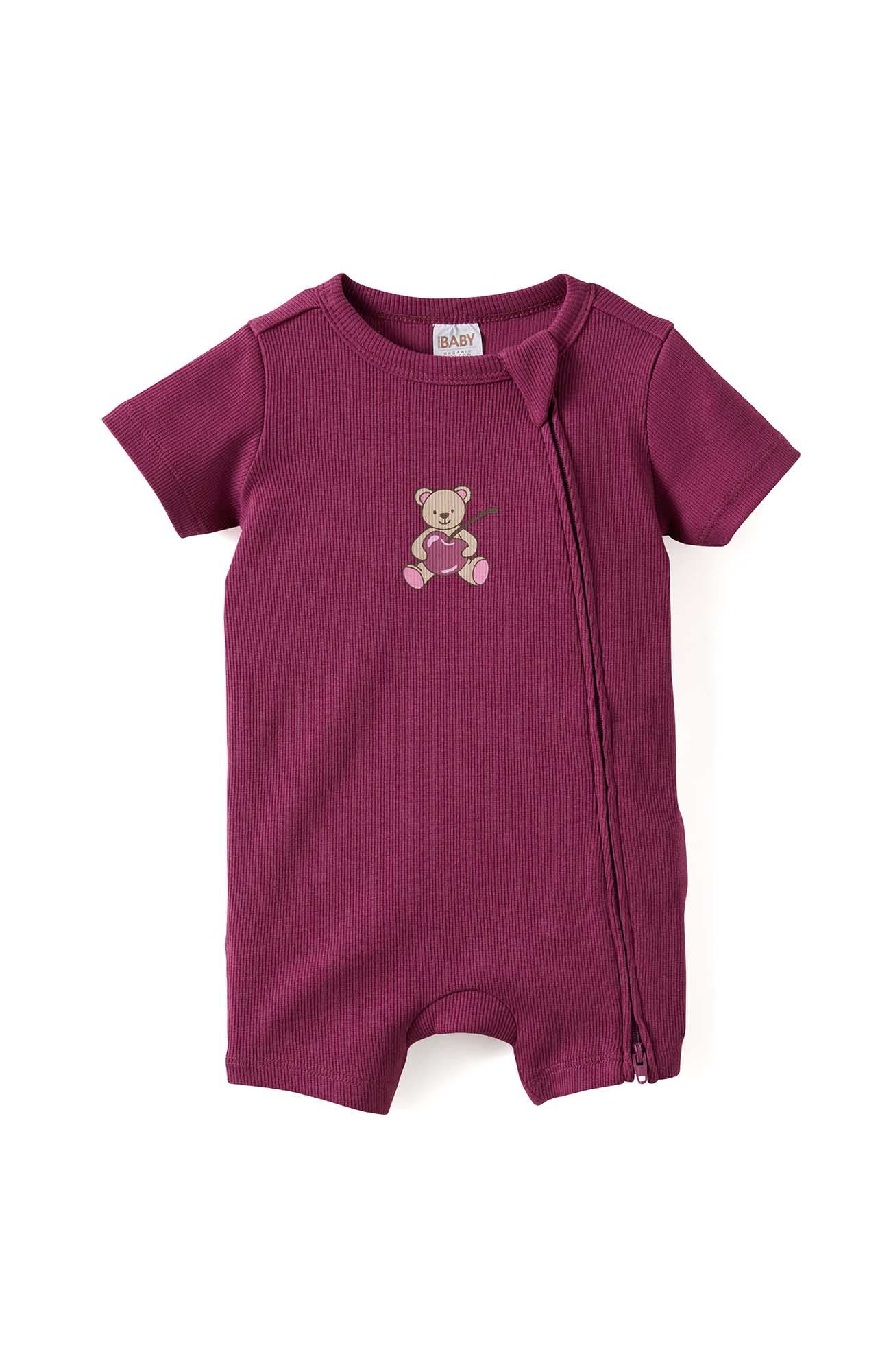 Berry Jam Cherry Bear
