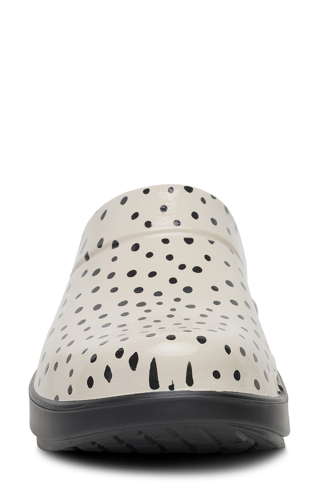 Oocloog Limited Clog, Alternate, color, PEBBLE