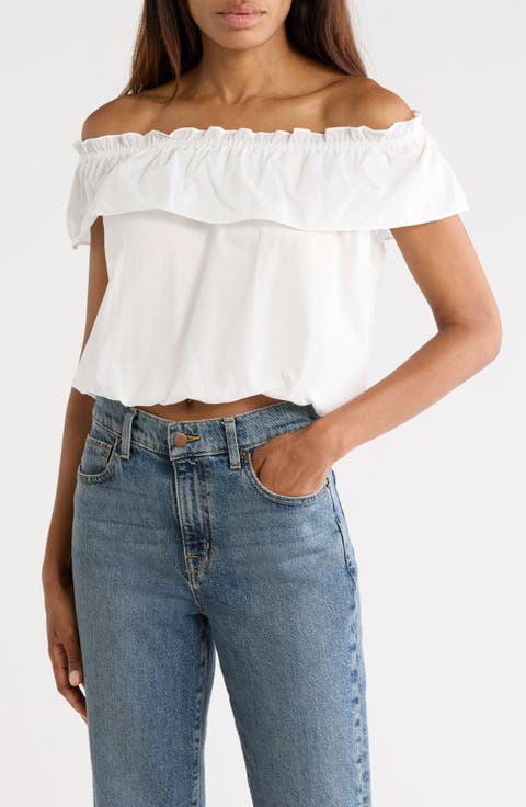 Malaya Top