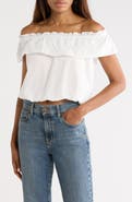 Ramy Brook Malaya Top