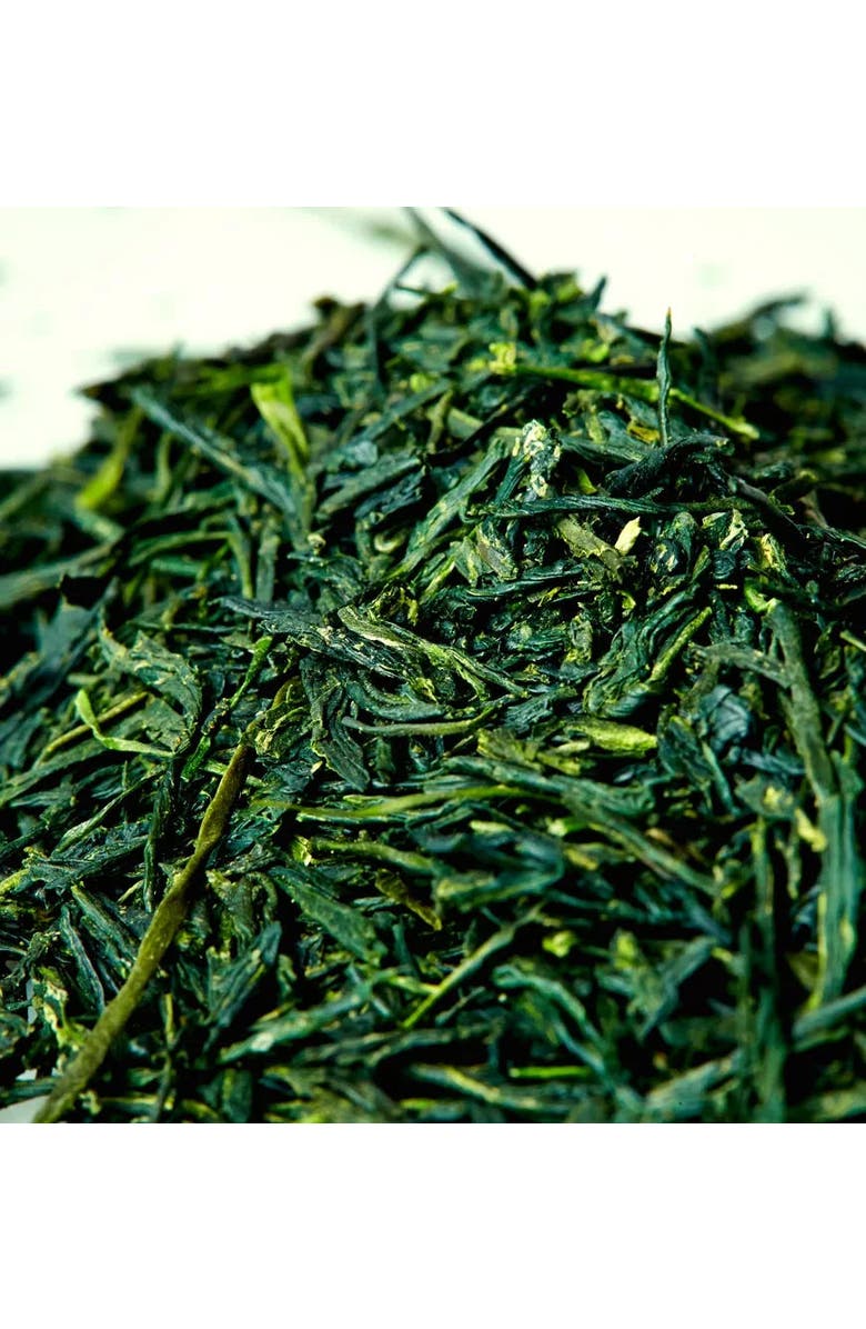 Samovar Tea Gyokuro Green Tea, Main, color, 1.8 Oz Bag