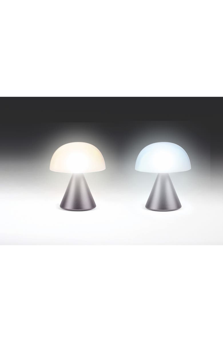 LEXON MINA LED Mini Rechargable Lamp, Alternate, color,