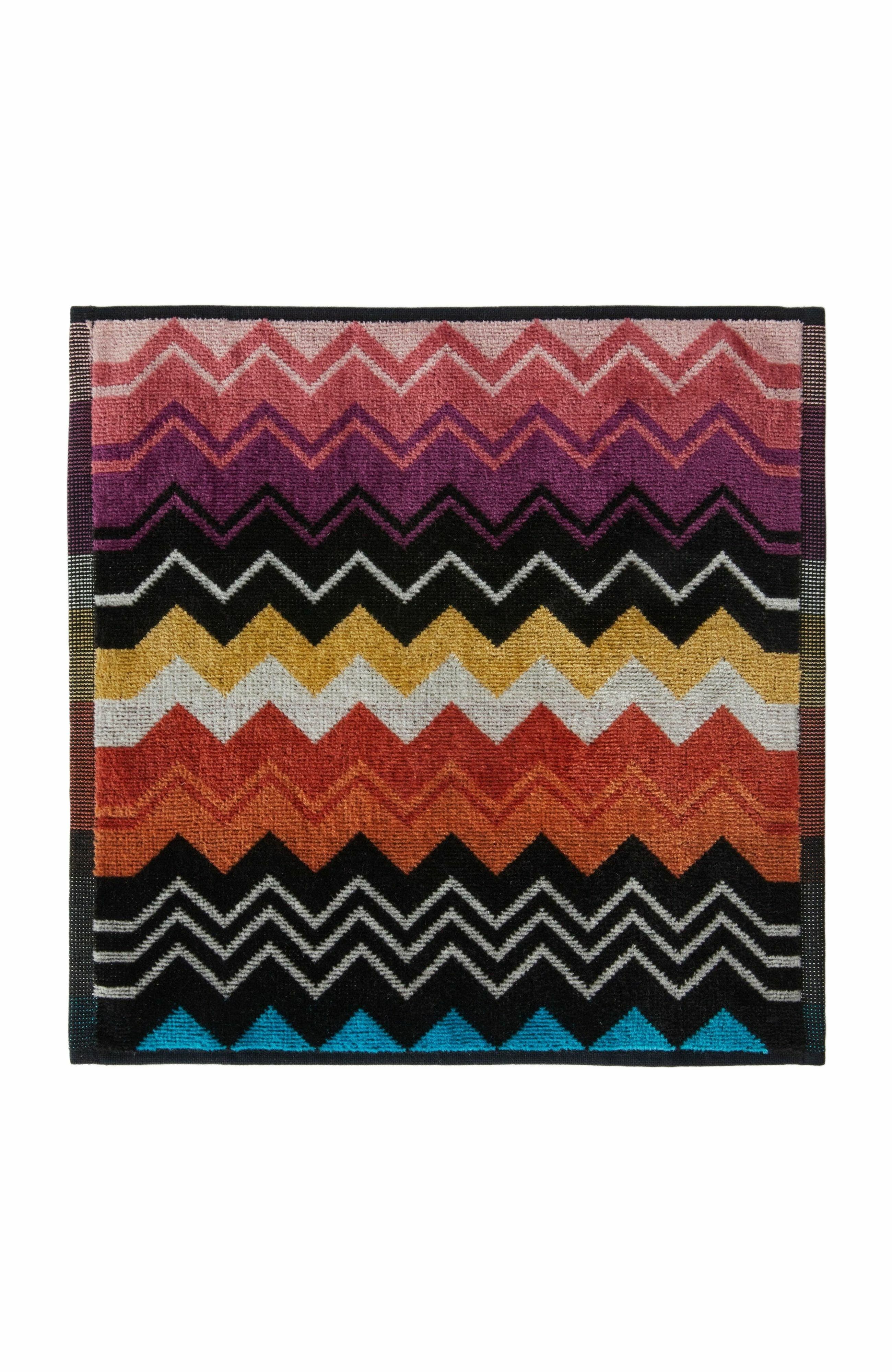 Multicoloured
