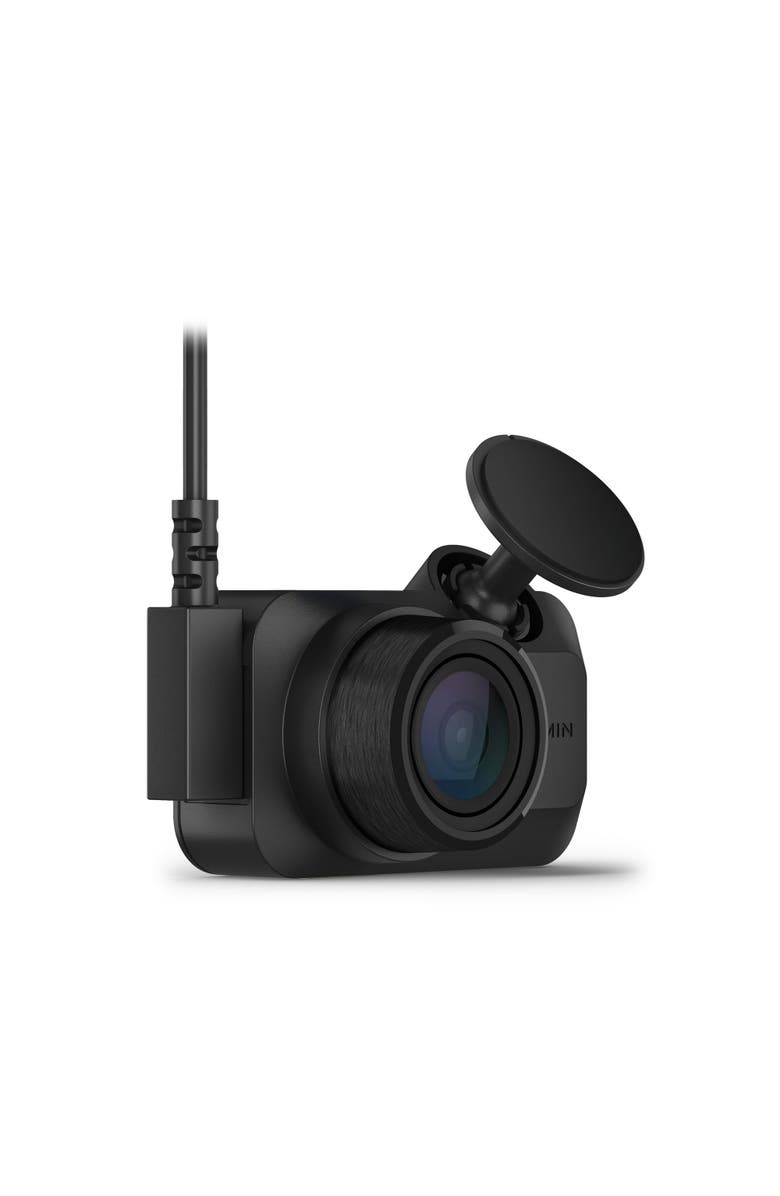 Garmin Dash Cam Mini 3 for auto/car/truck/rv, Main, color, Black