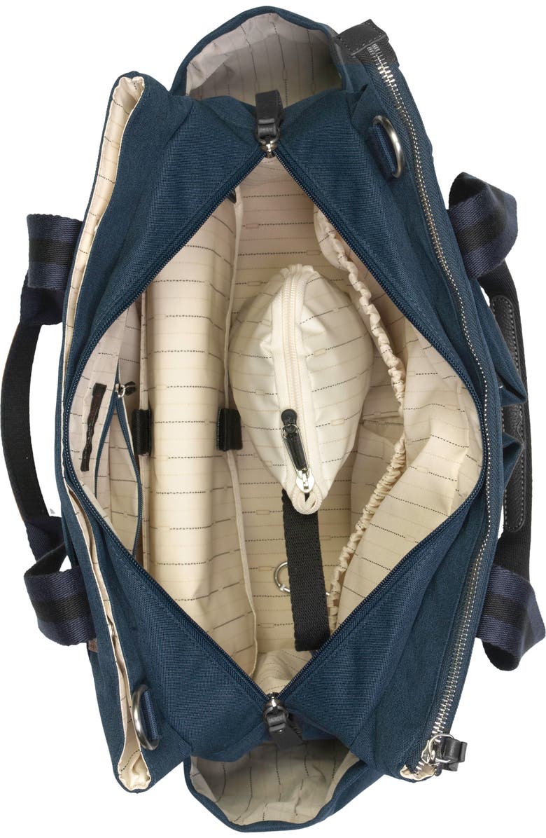 Storksak Diaper Shoulder Bag, Alternate, color,