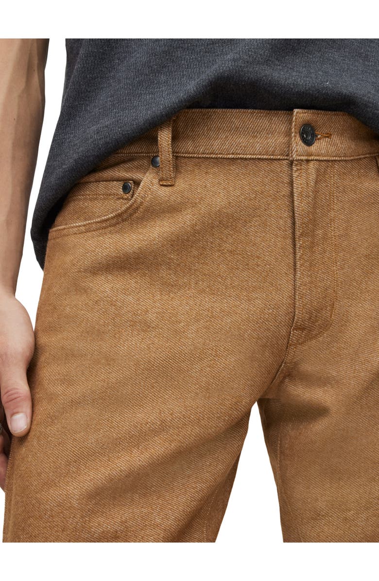 John Varvatos J702 Slim Fit Jeans, Alternate, color, 