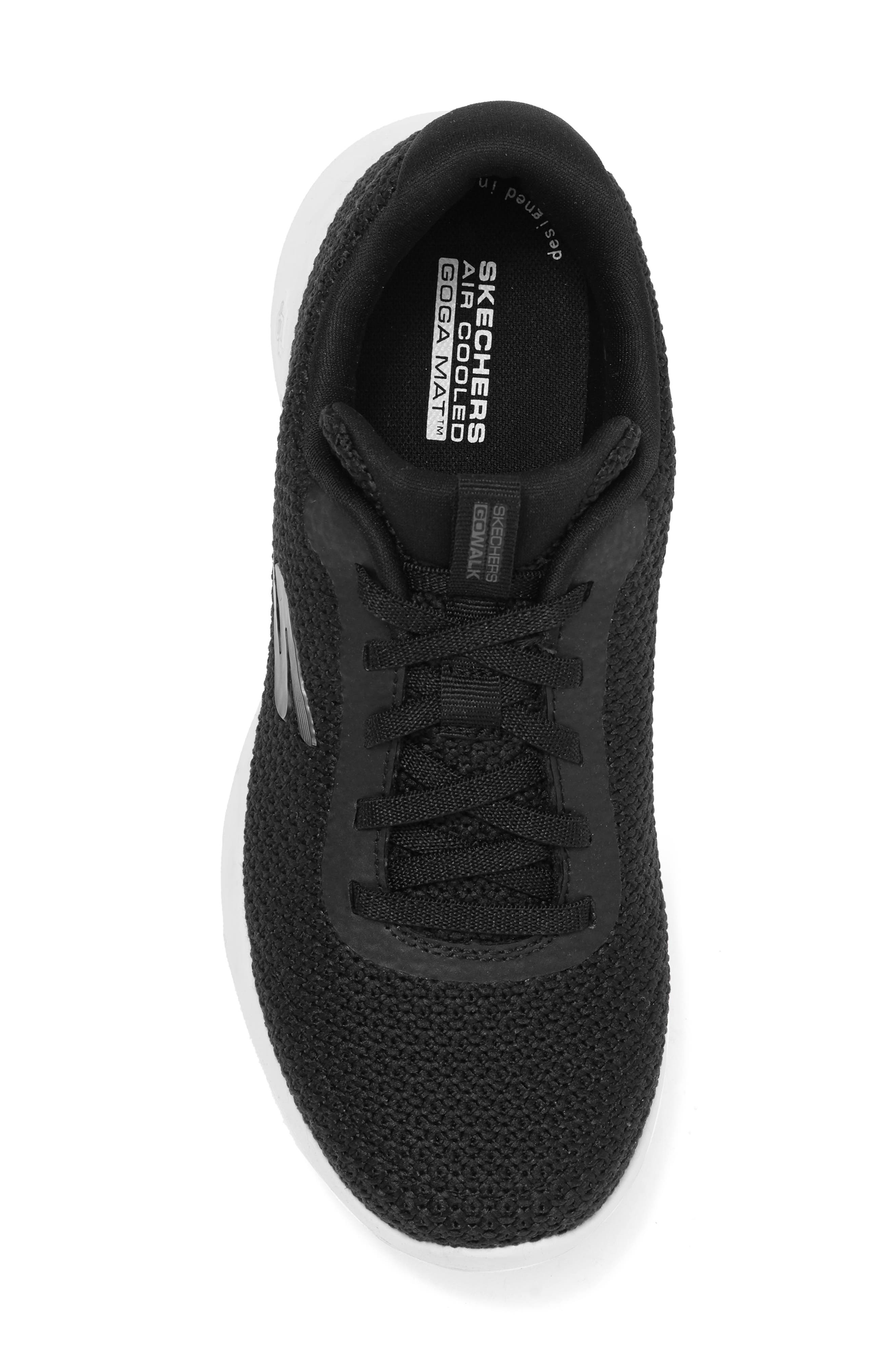 SKECHERS Go Walk Joy - Arwen Sneaker, Alternate, color, 