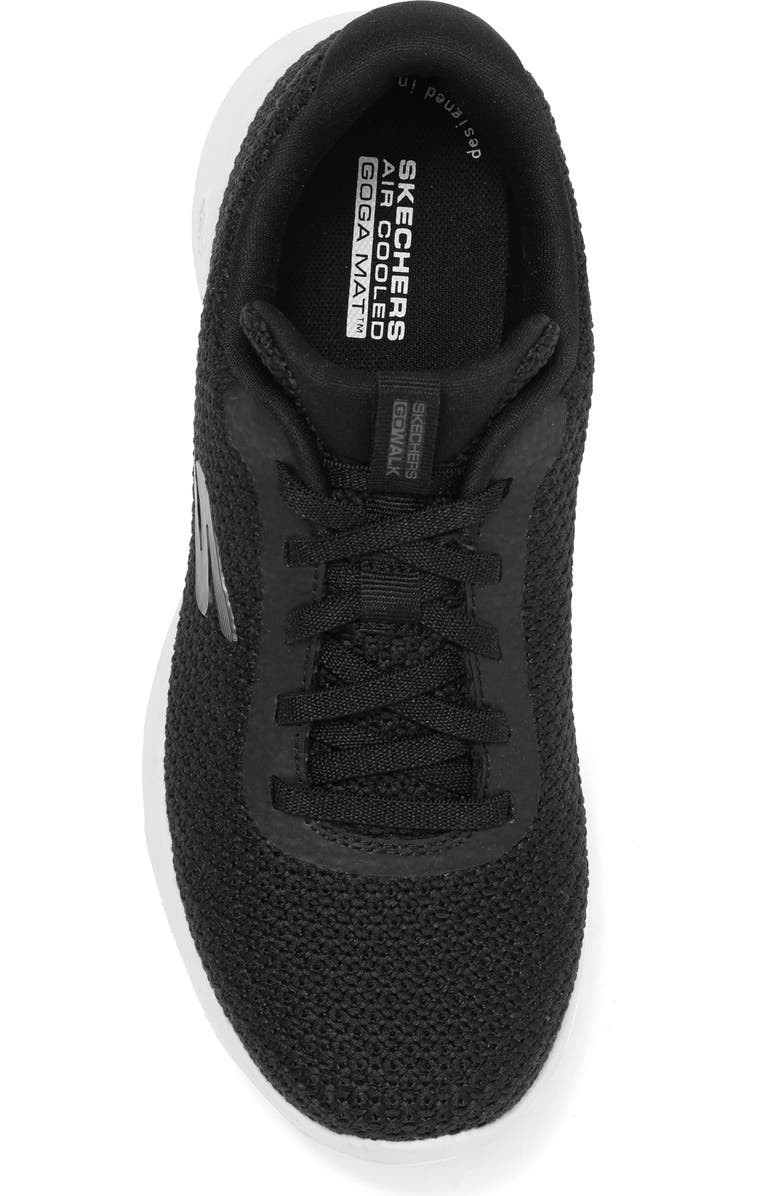 SKECHERS Go Walk Joy - Arwen Sneaker, Alternate, color,