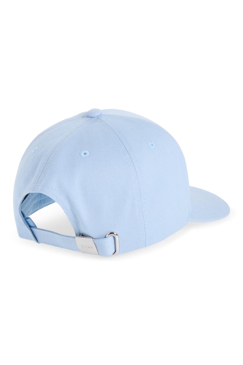 Sevile Baseball Cap, Alternate, color, LIGHT/ PASTEL BLUE
