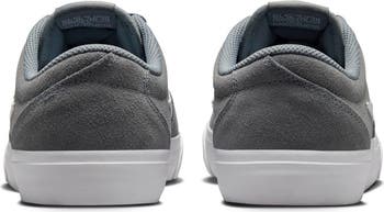 Charge Skate Sneaker