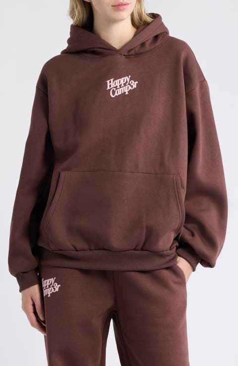 Puff Series Graphic Hoodie