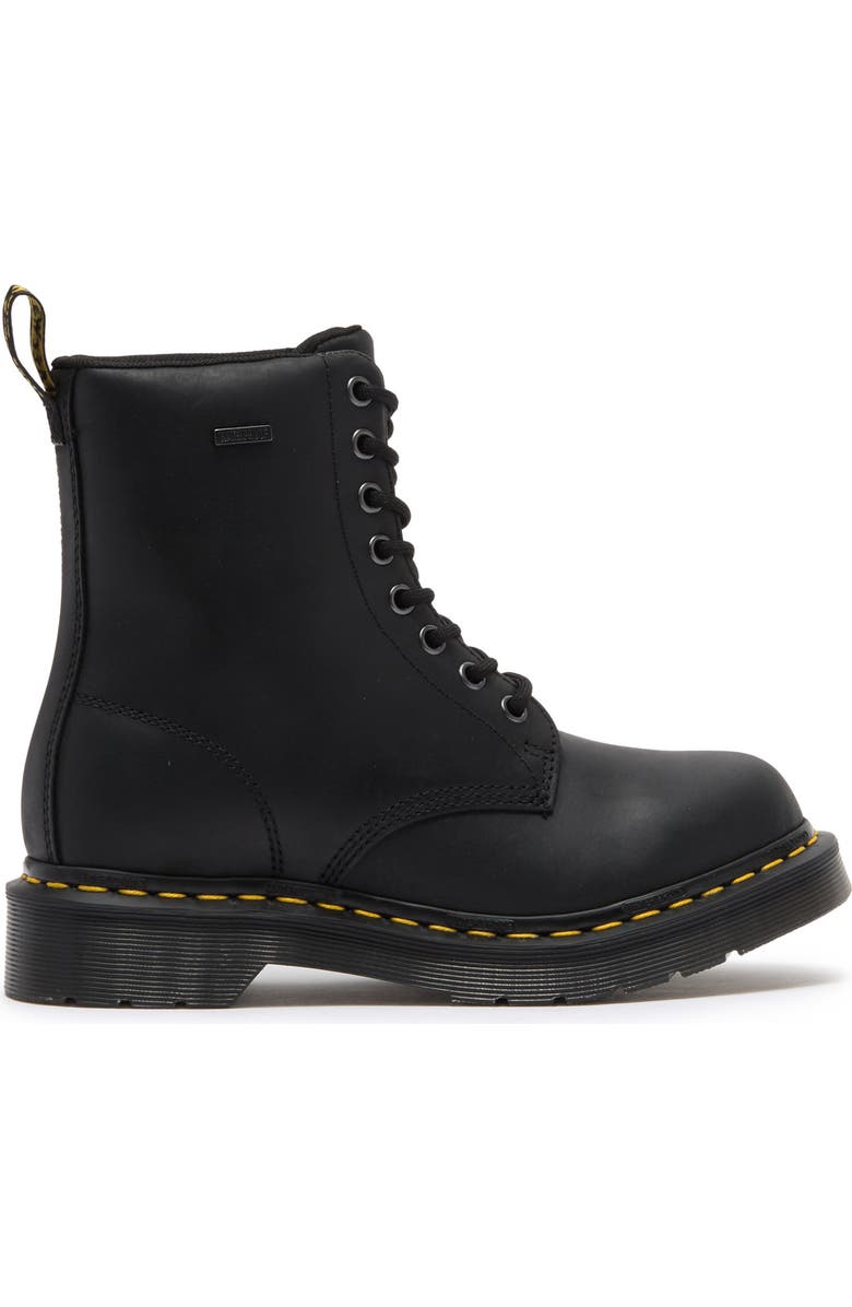 Dr. Martens 1460 8 Eye Boot, Alternate, color,