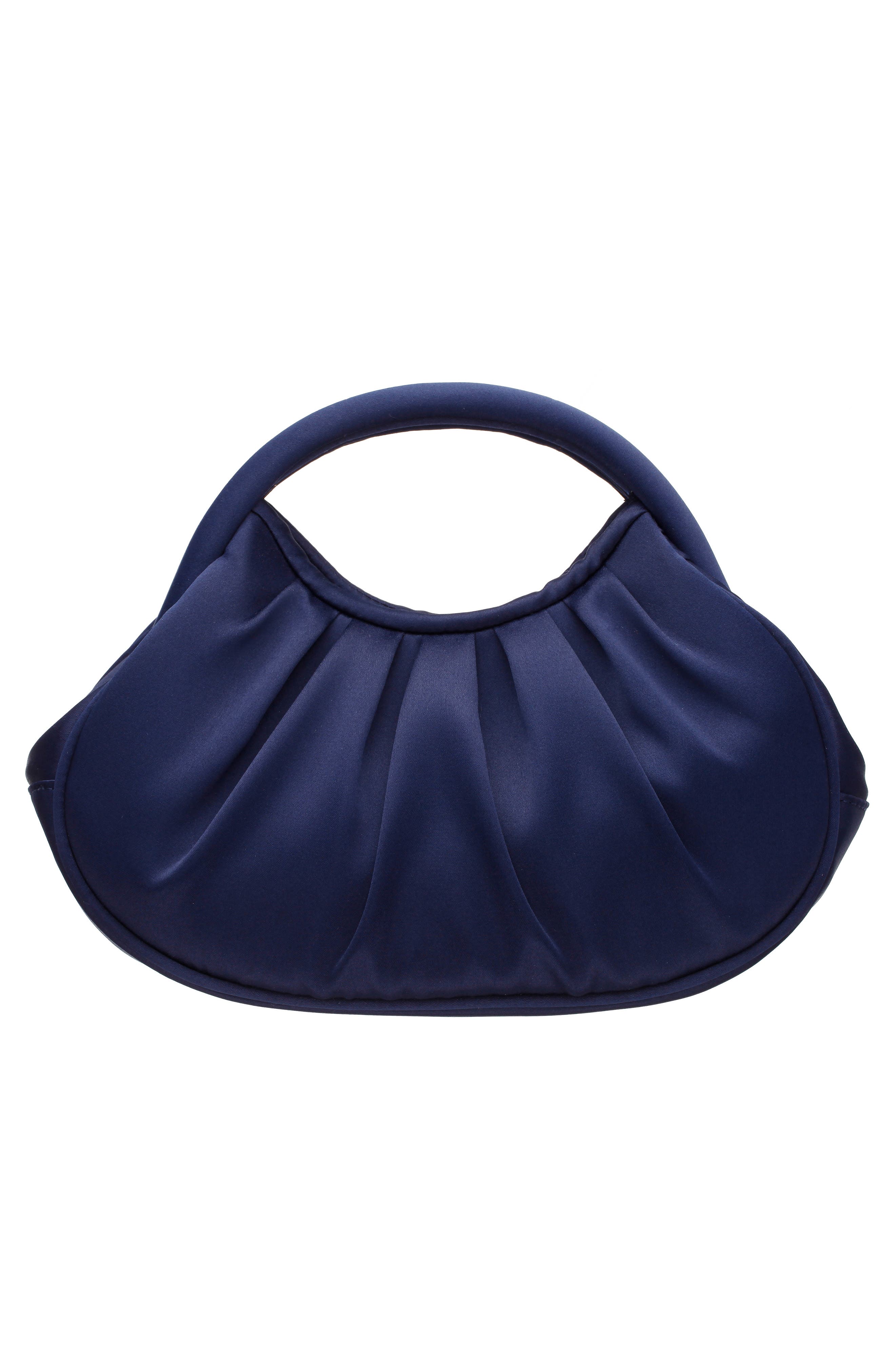 Bren Top Handle Bag, Alternate, color, NEW NAVY