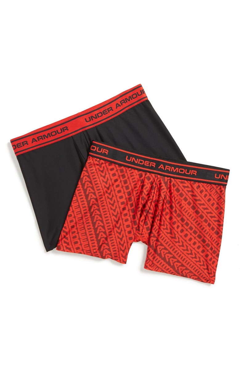 Under Armour 'Original' Boxer Briefs, Main, color,