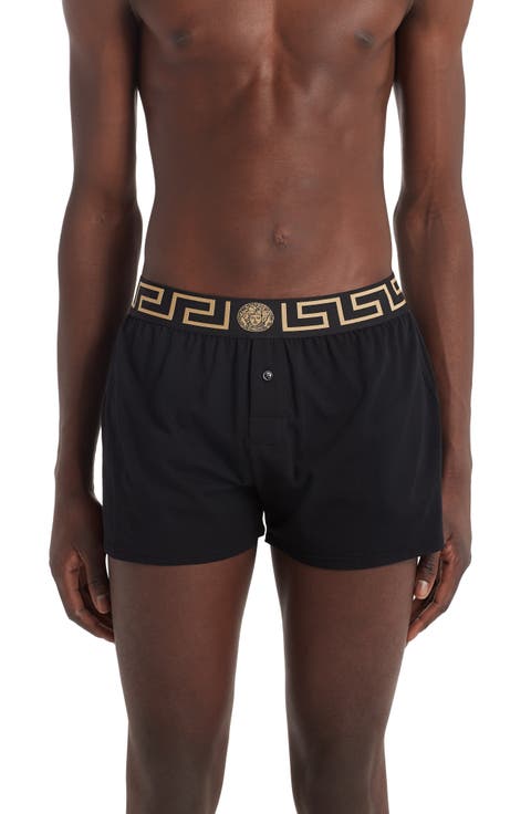 Versace Boxers for Men | Nordstrom
