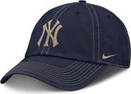Nike Men's Nike Navy New York Yankees Father's Day Club Adjustable Hat