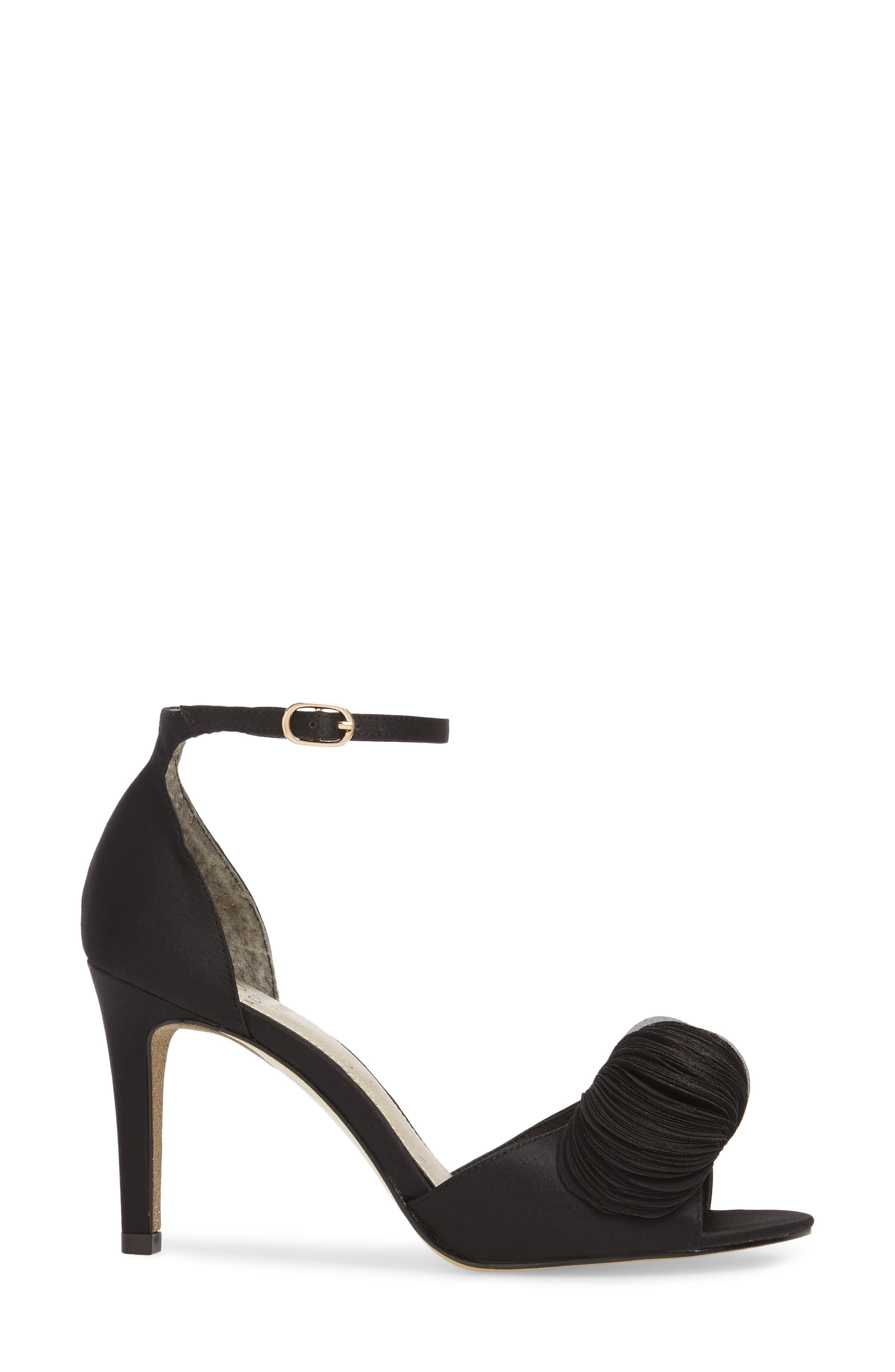 Adrianna Papell Gracie Ankle Strap Sandal, Alternate, color, 