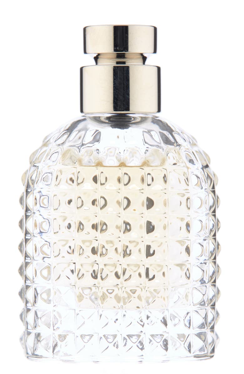 Valentino Uomo Acqua Eau de Toilette Mini, Main, color, 