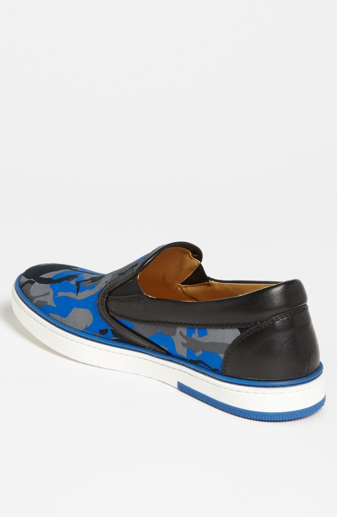 Jimmy Choo 'Grove' Slip-On, Alternate, color, 