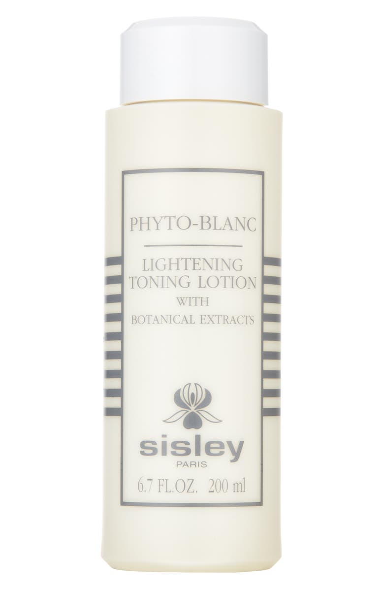 Sisley Paris Phyto-Blanc Lightening Toning Lotion, Alternate, color, 
