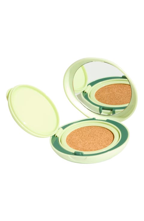 Cloud Cover Soothing Cushion Foundation