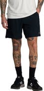 RVCA Yogger Stretch Shorts