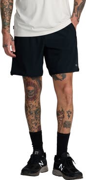 RVCA Yogger Stretch Shorts