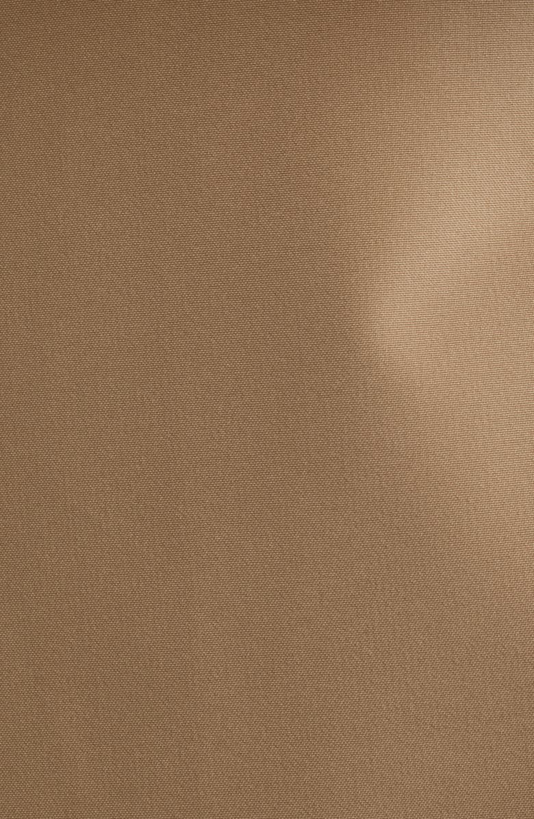 Save The Duck Sofi Waterproof Trench Coat, Alternate, color, Stardust Beige