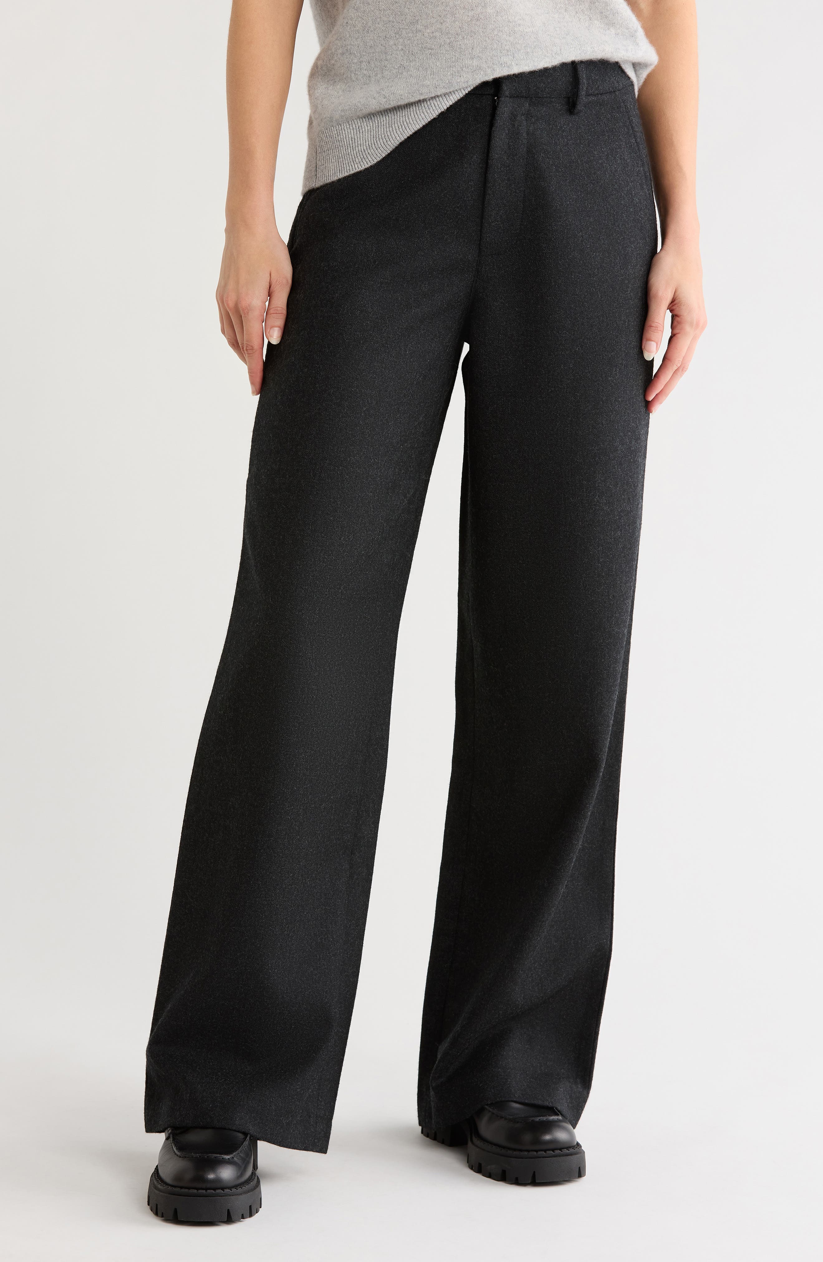 Kerra Wide Leg Pants