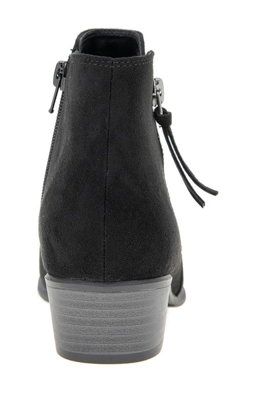 Esprit Tyiln Bootie In Black