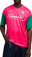 PUMA F1 Mexico Jersey