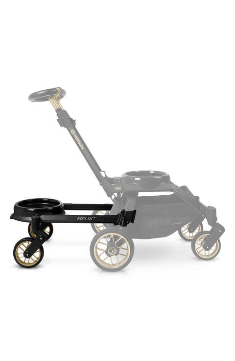 G5 Helix+ Double Stroller Attachment