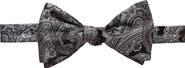 Eton Paisley Bow Tie