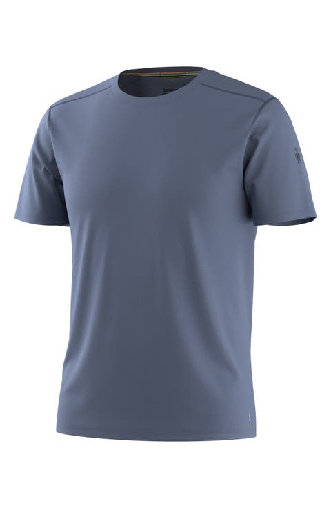 Merino Short Sleeve T-Shirt