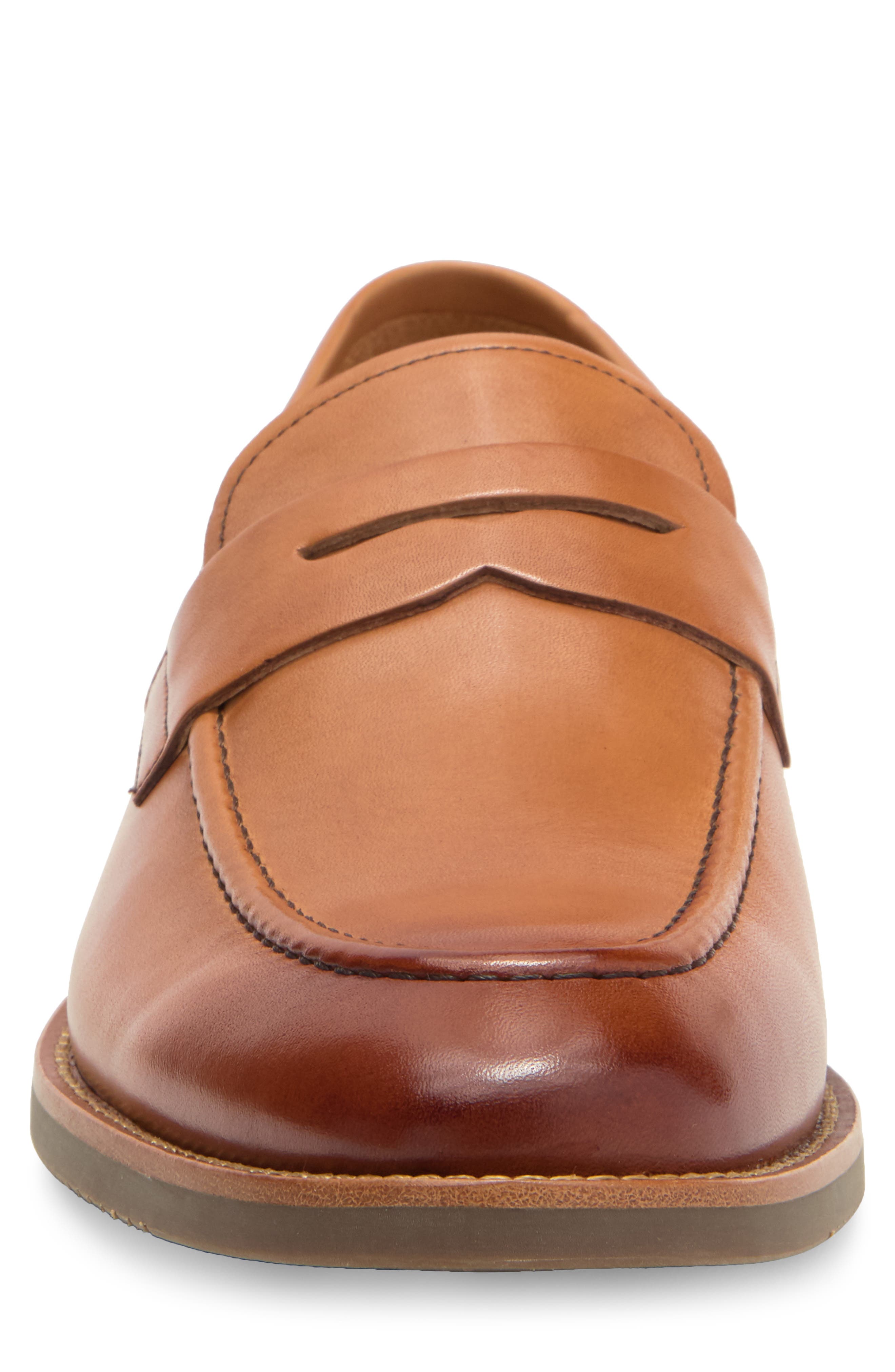 Warfield & Grand Cary Penny Loafer, Alternate, color, 