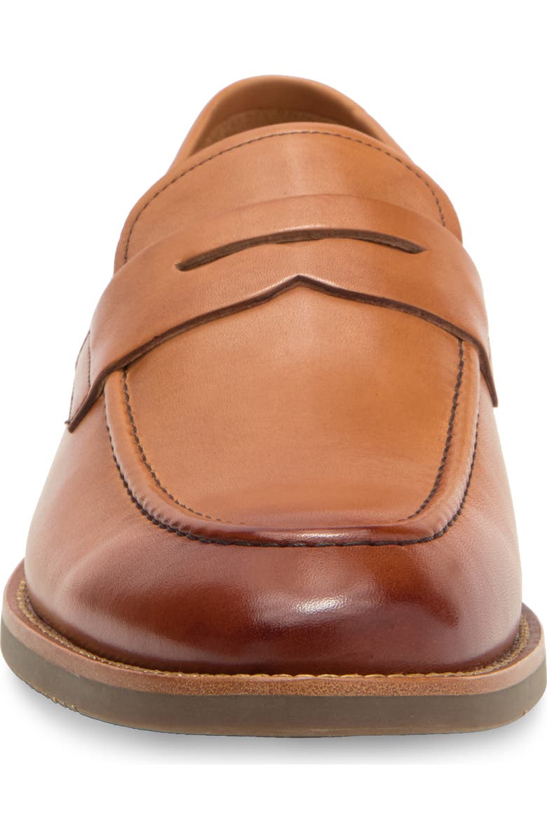 Warfield & Grand Cary Penny Loafer, Alternate, color,
