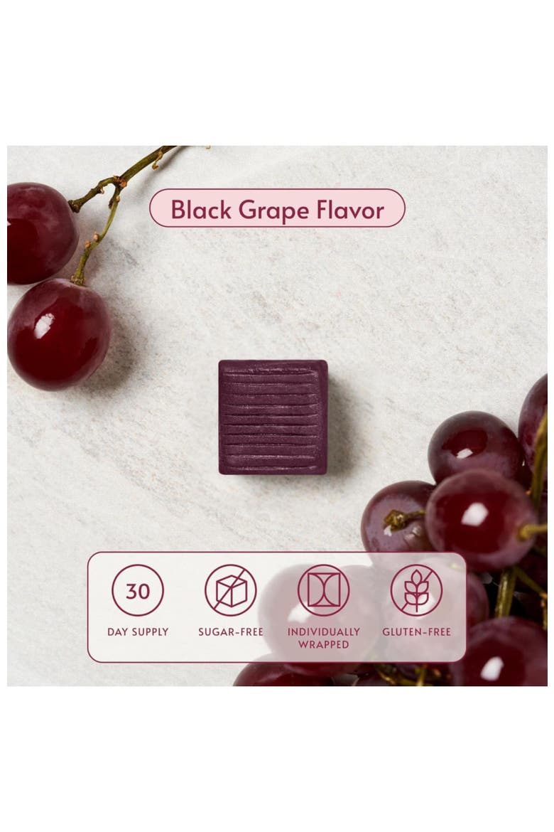 Multi Chewy Bite Soft Chew Multivitamin Supplement 60 Count, Alternate, color, None