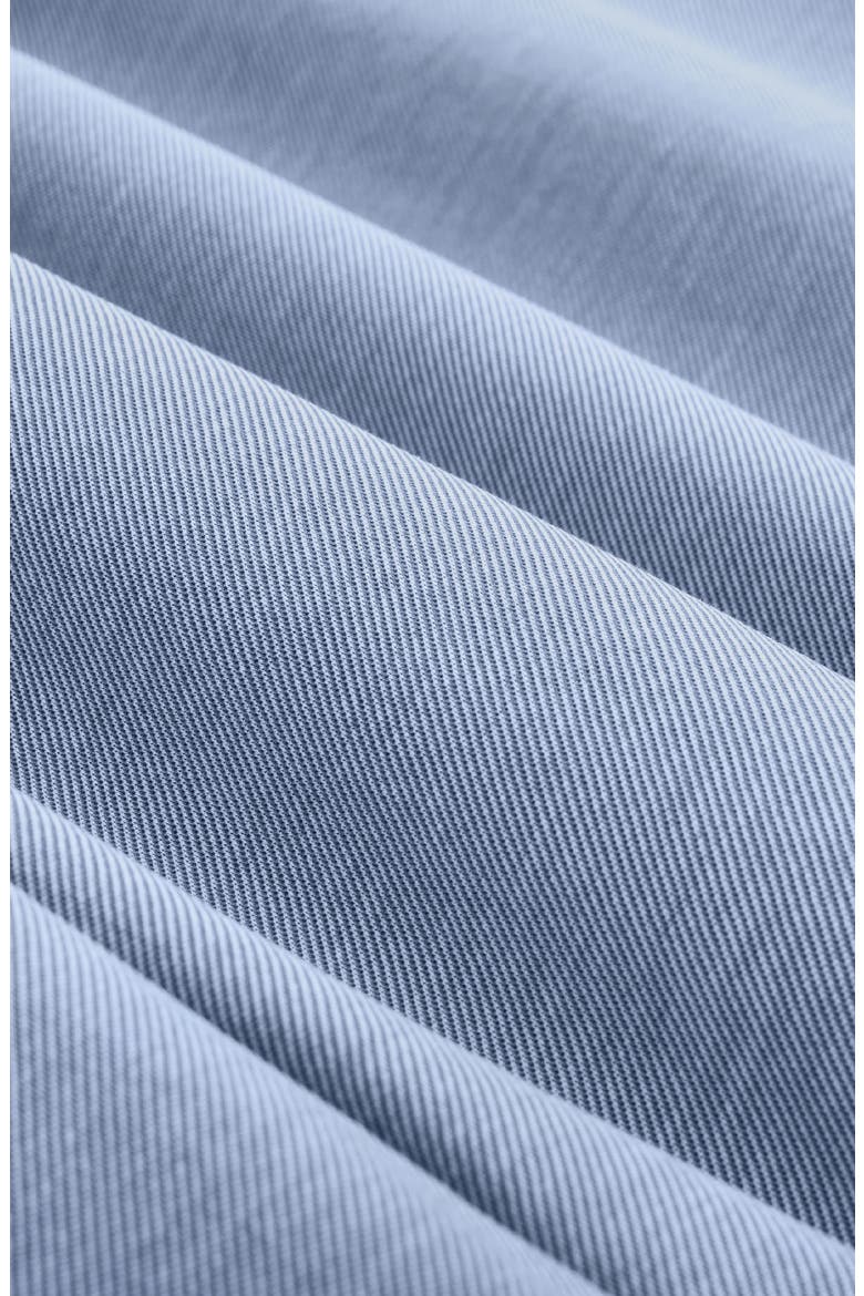 OoohCotton Devon Performance Shirt, Alternate, color, CLASSIC BLUE