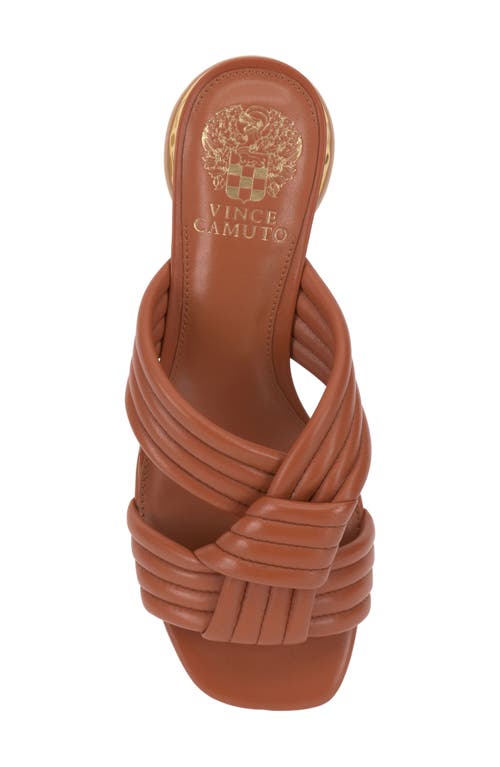 Vince Camuto Lomala Strappy Sandal