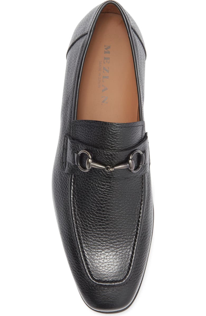 Mezlan Bit Loafer, Alternate, color,