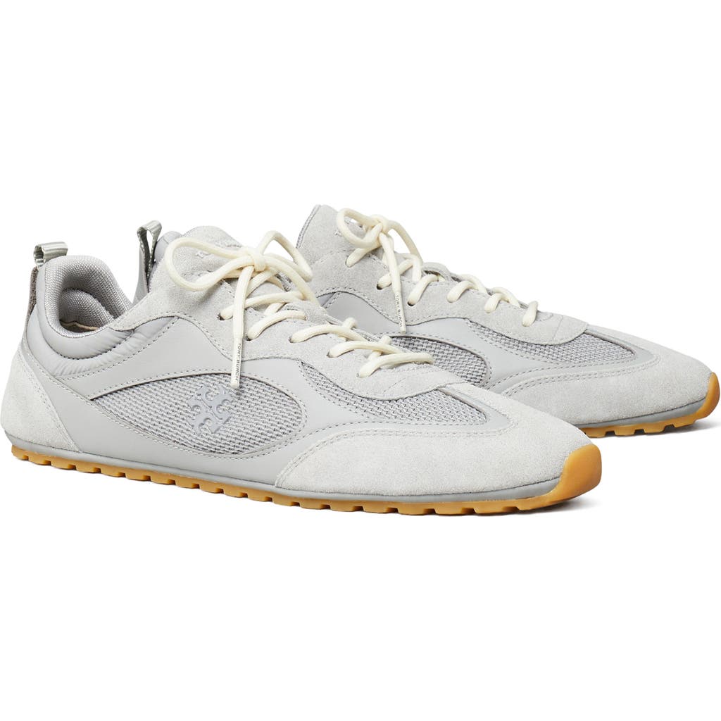 Tory Burch Field Sneaker In Multi