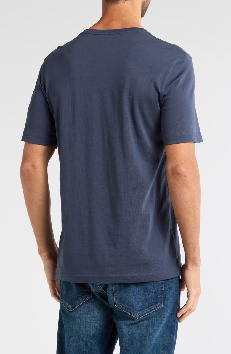 TravisMathew Everglades Graphic Print T-Shirt, Alternate, color, 