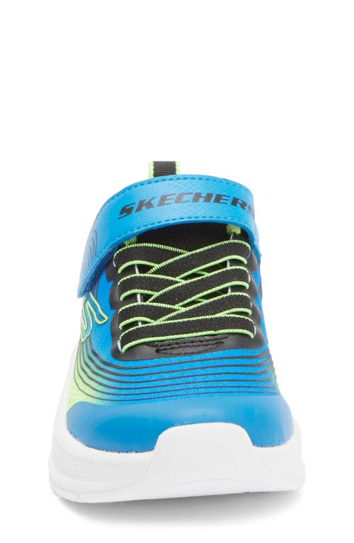 Skechers Kids' Microspec Advance Sneaker