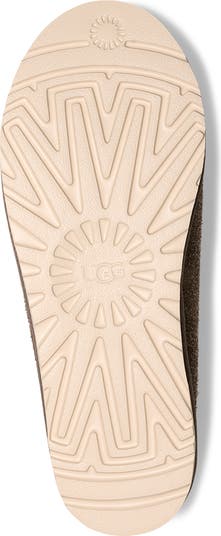 Tasman Slipper