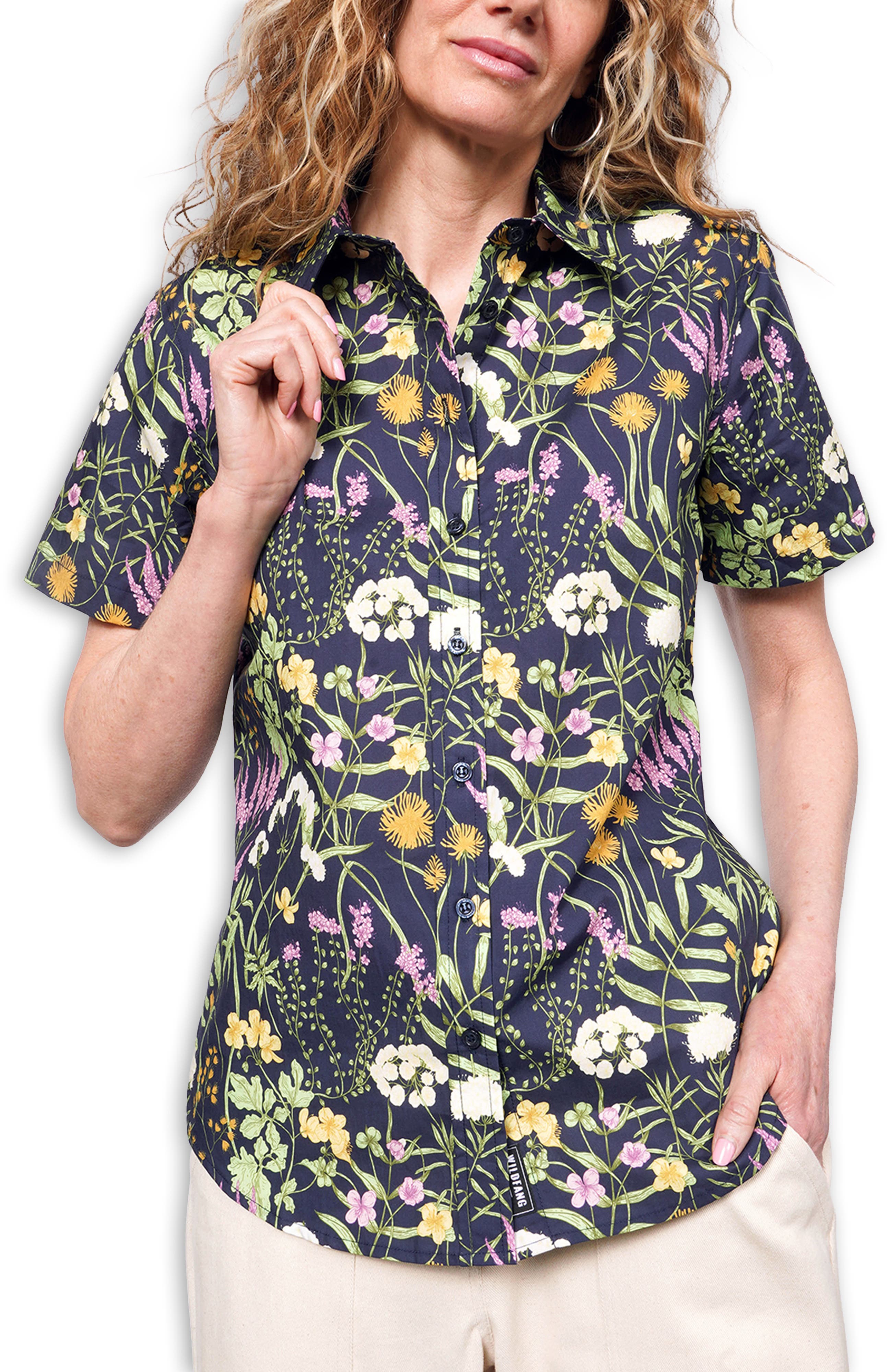 MEADOW NAVY/MULTI